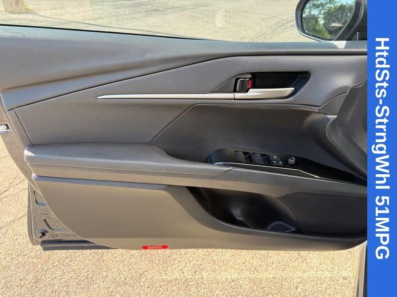Used 2026 Underground Toyota SE image 19