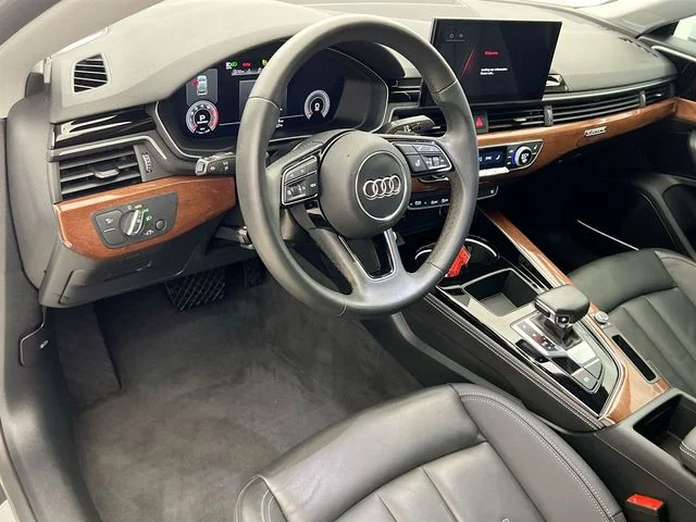 2022 Audi A5 Sportback Premium Plus - Photo 7