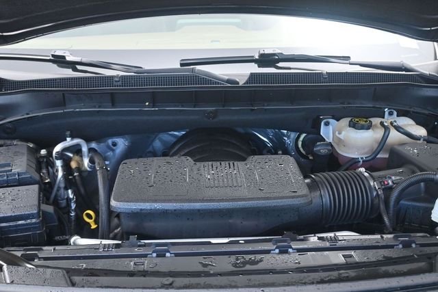 Used 2023 Black Chevrolet High Country image 23