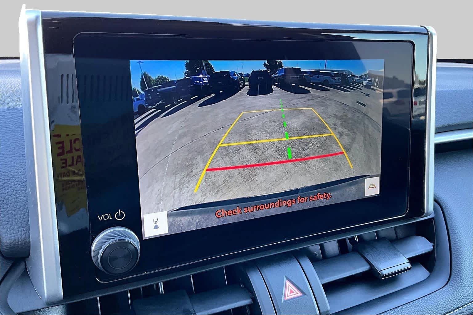 Used 2025 Blueprint Toyota XLE image 27