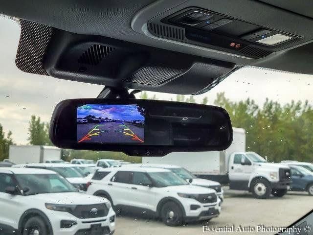 New 2025 Oxford White Ford F-450® XL image 37