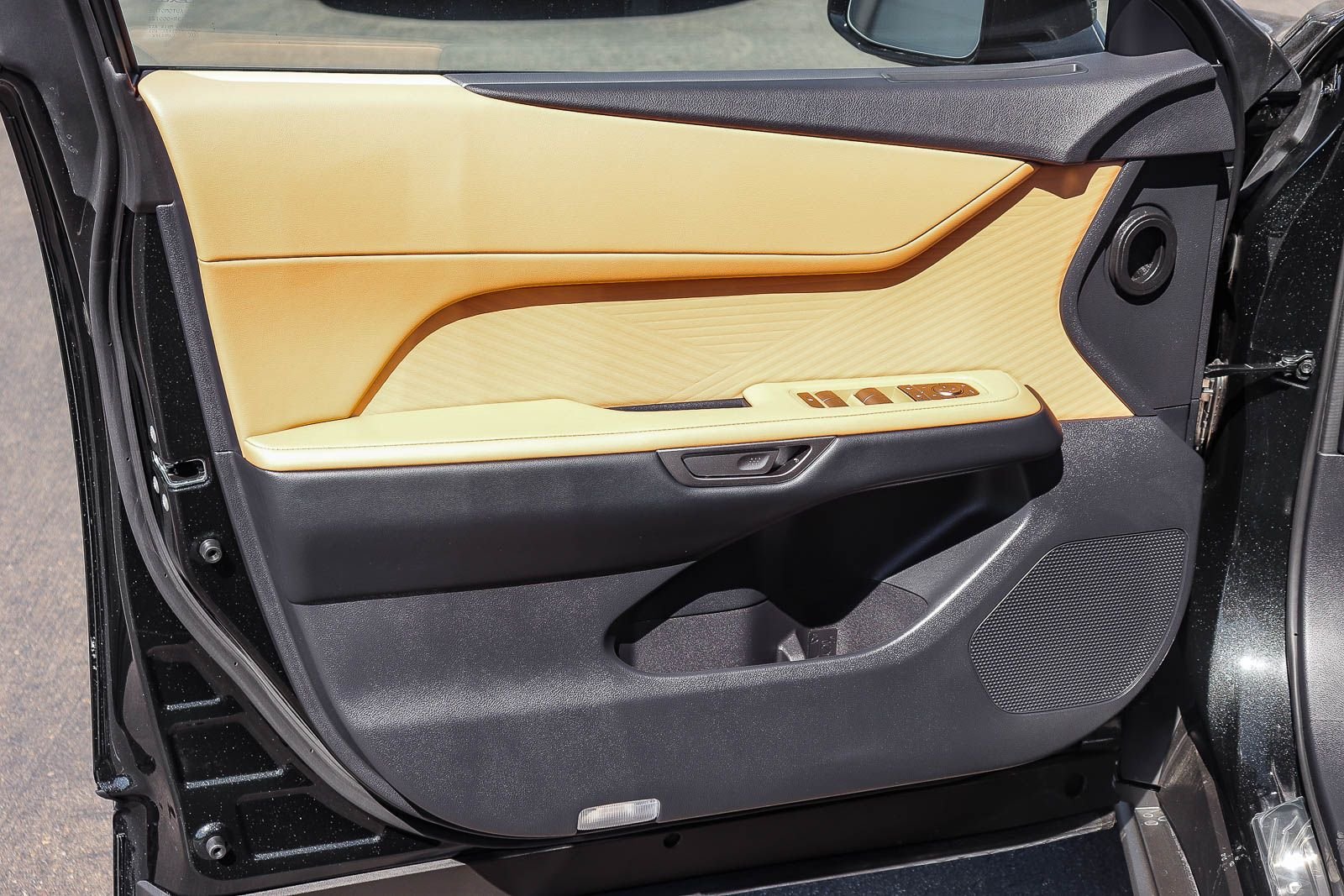 New 2026 Caviar Lexus ES 350e PREMIUM image 27