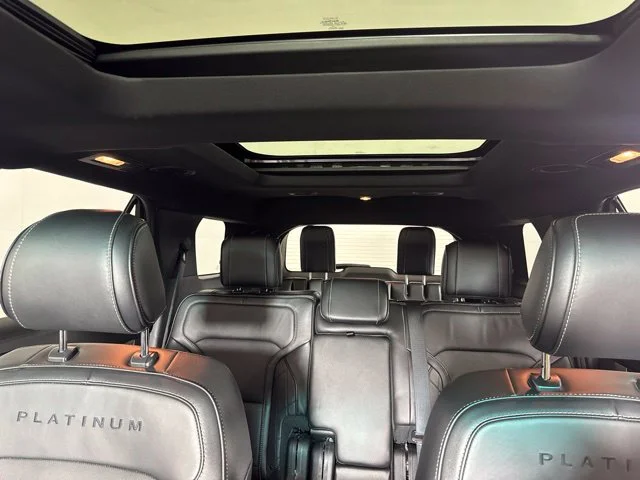 Used 2016 Brown Ford Platinum image 14