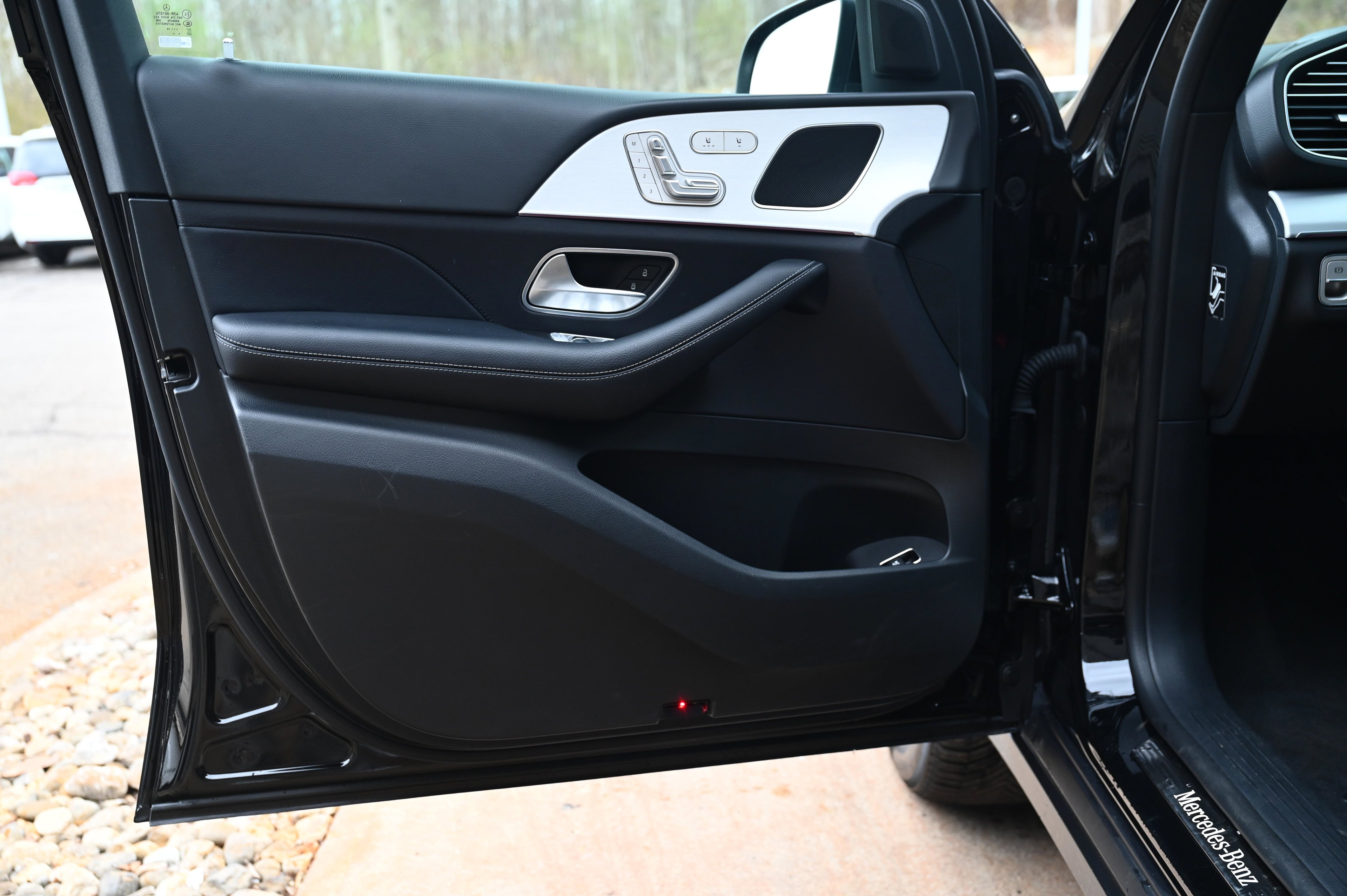 2024 Mercedes-Benz GLE GLE350 - Photo 21