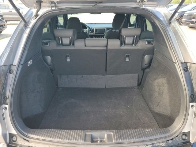 Used 2019 Silver Honda Sport image 21