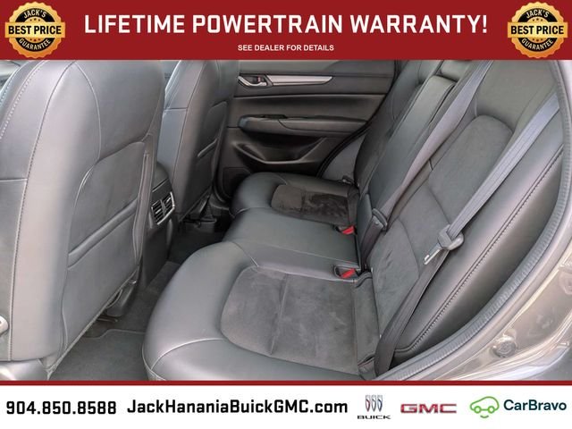 Used 2018 Gray Mazda Touring image 15