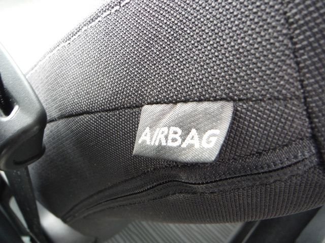 Used 2021 Black Ford S image 12