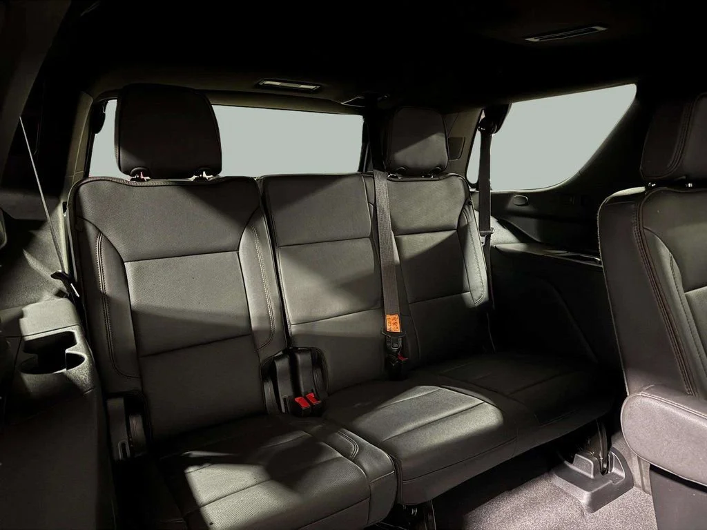 2024 Chevrolet Tahoe High Country - Photo 29