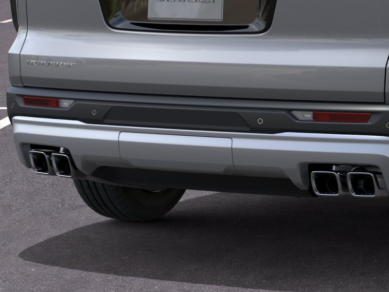 2026 Chevrolet Traverse LT - Photo 14