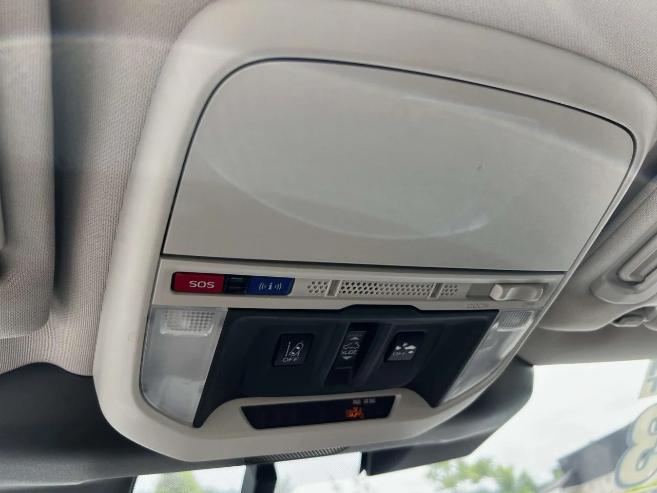 Used 2023 Crystal White Pearl Subaru Premium image 39