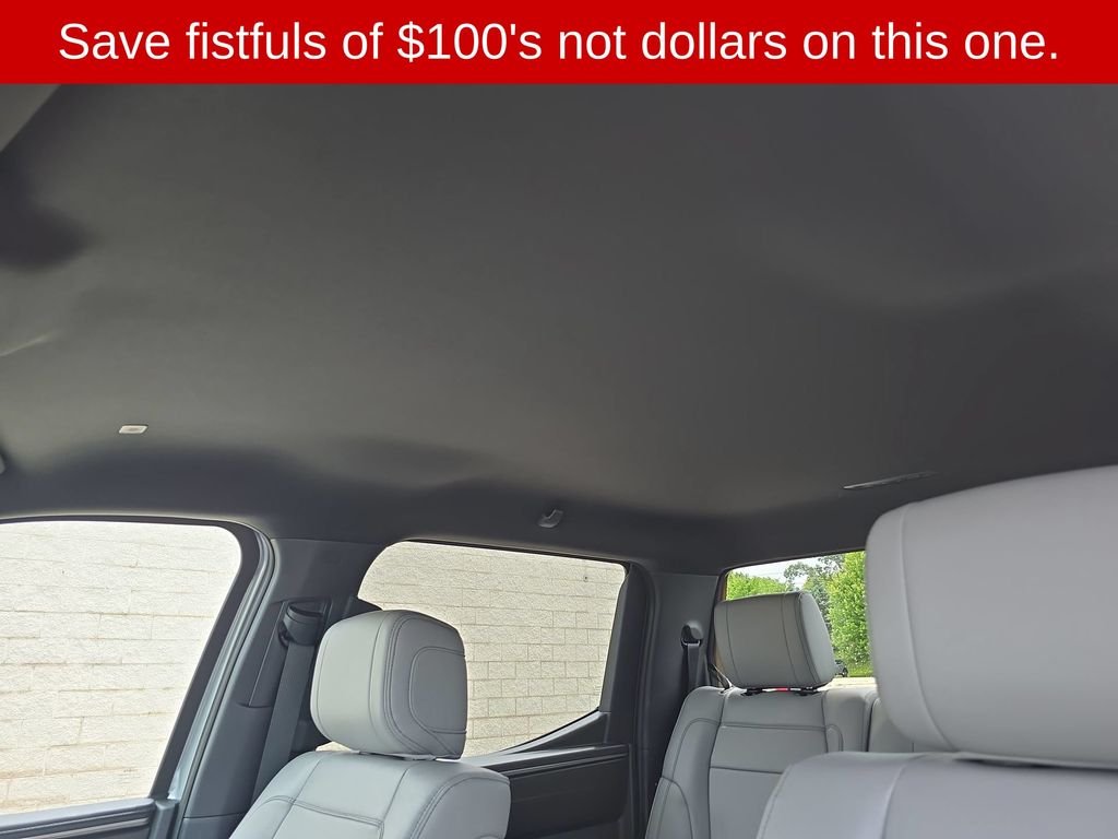 2026 Toyota Tundra SR5 - Photo 16