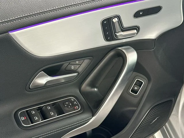 2024 Mercedes-Benz CLA AMG CLA35 - Photo 18