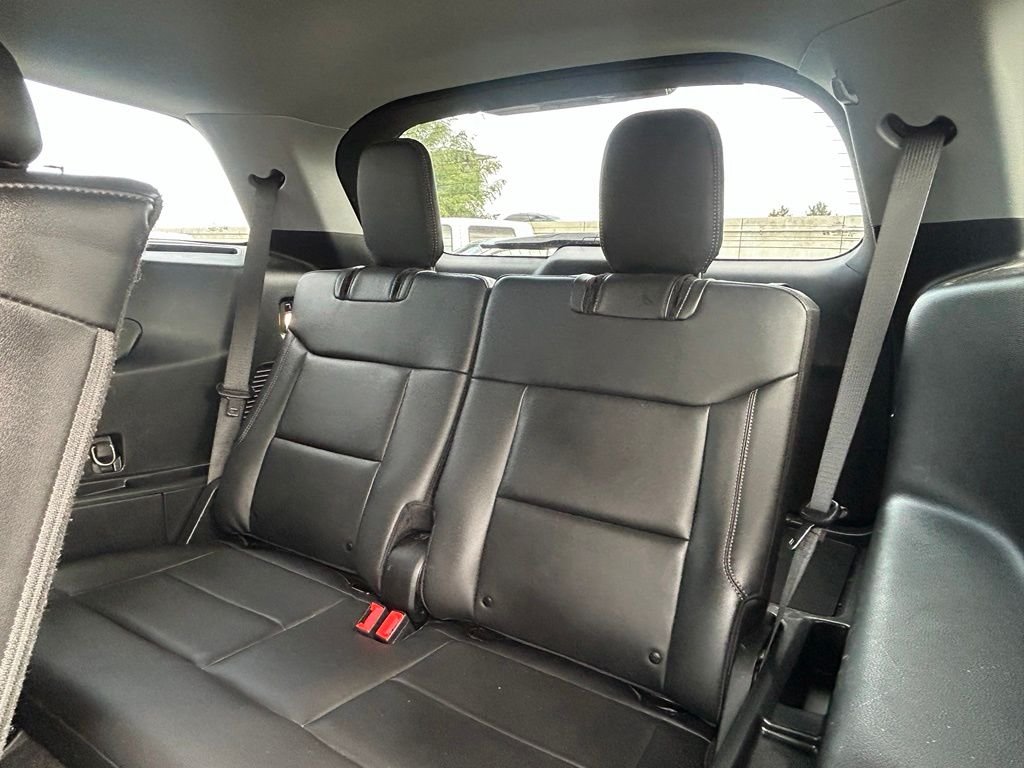 Used 2022 Silver Metallic Ford XLT image 23