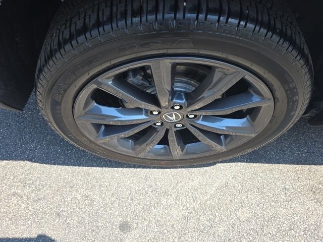 Used 2026 Gray Acura A-Spec Package image 25