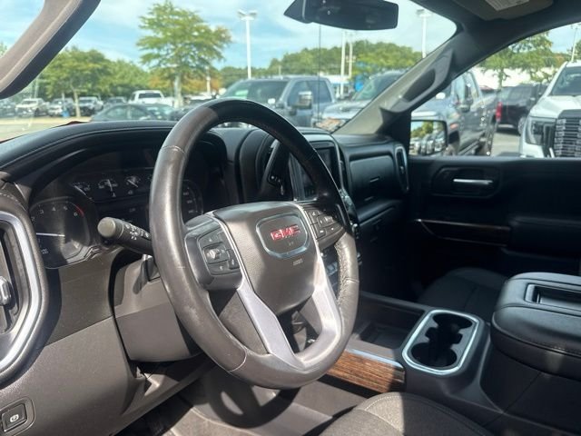 Used 2020 Blue GMC Elevation image 15