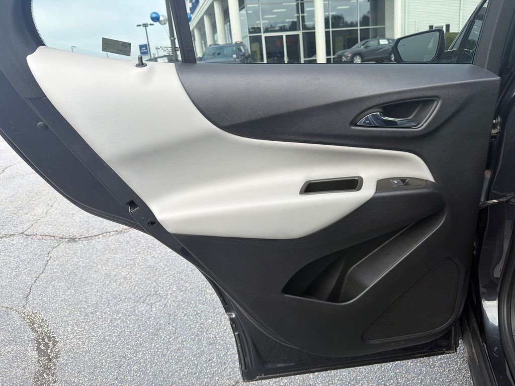 2022 Chevrolet Equinox LT - Photo 22