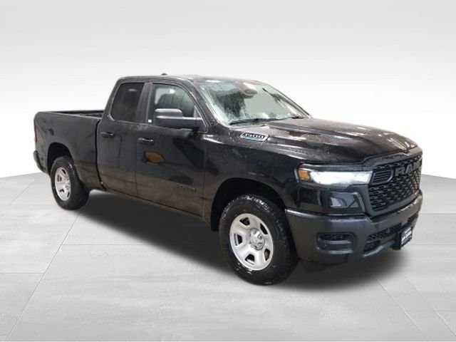 2026 RAM 1500 Tradesman 4x4 Quad Cab 6'4's photo