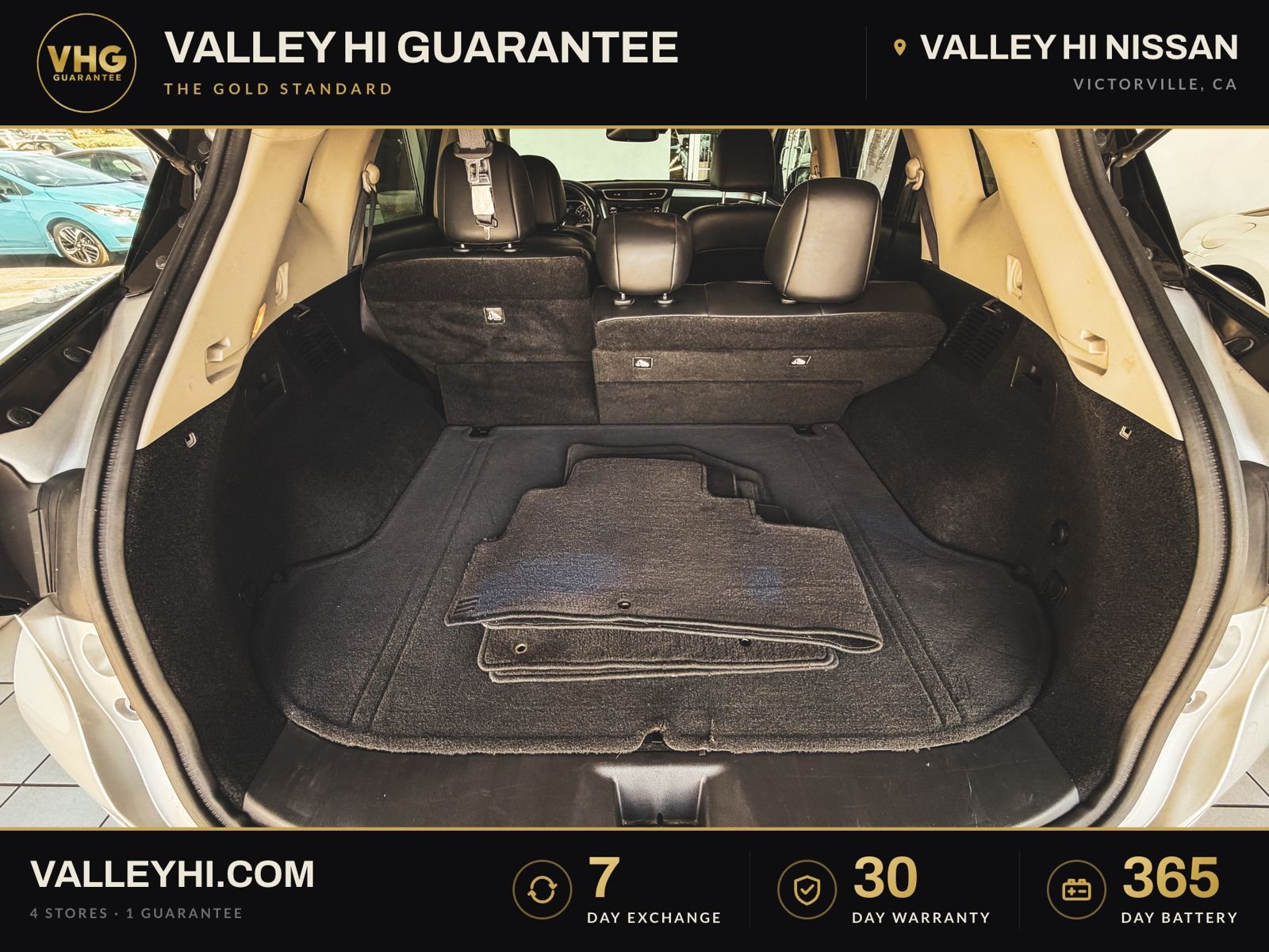 Used 2020 Silver Nissan SV image 20