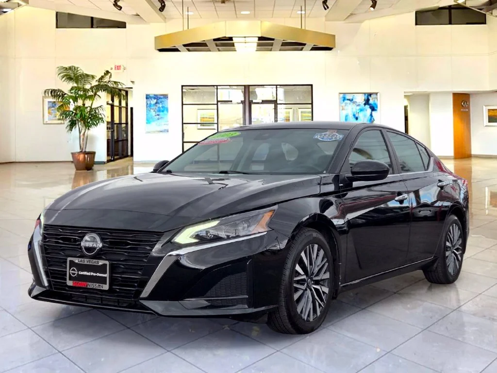 2023 Nissan Altima