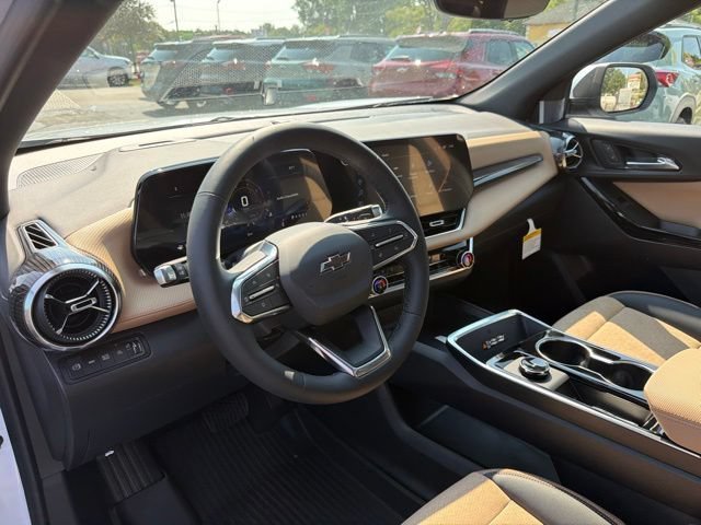 2027 Chevrolet Equinox ACTIV - Photo 29