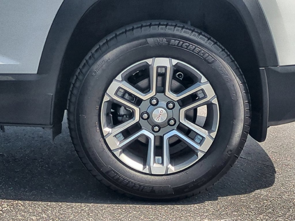 2026 GMC Terrain Elevation - Photo 36