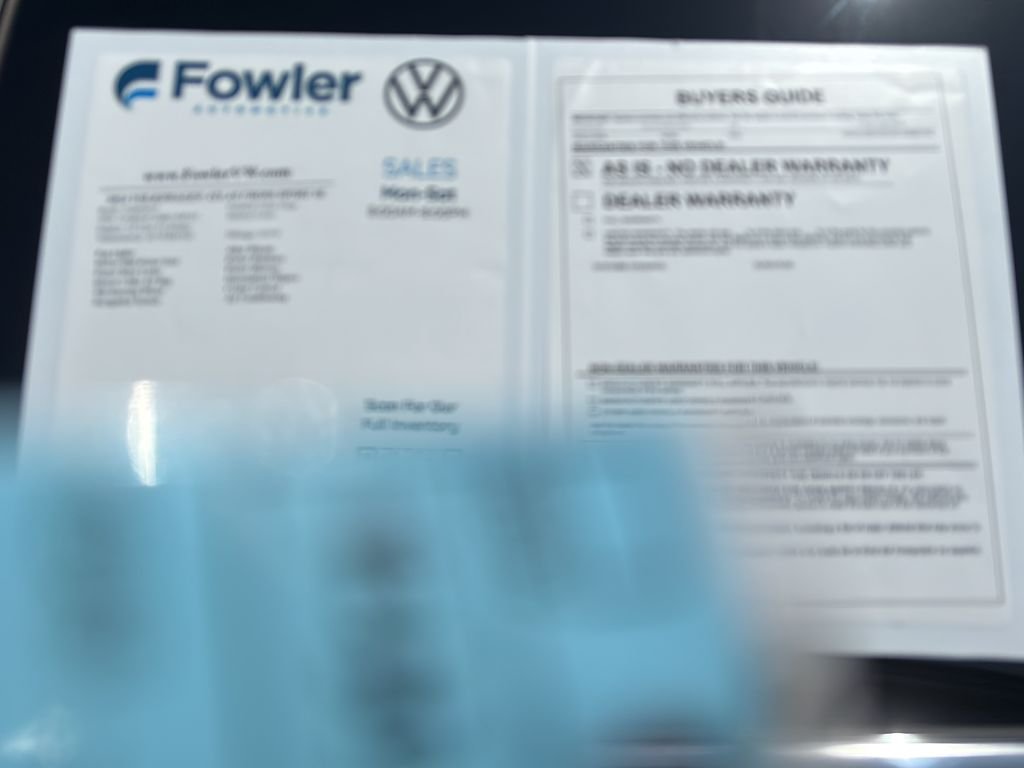Certified Used 2024 Gray Volkswagen 2.0T SE w/Technology image 24