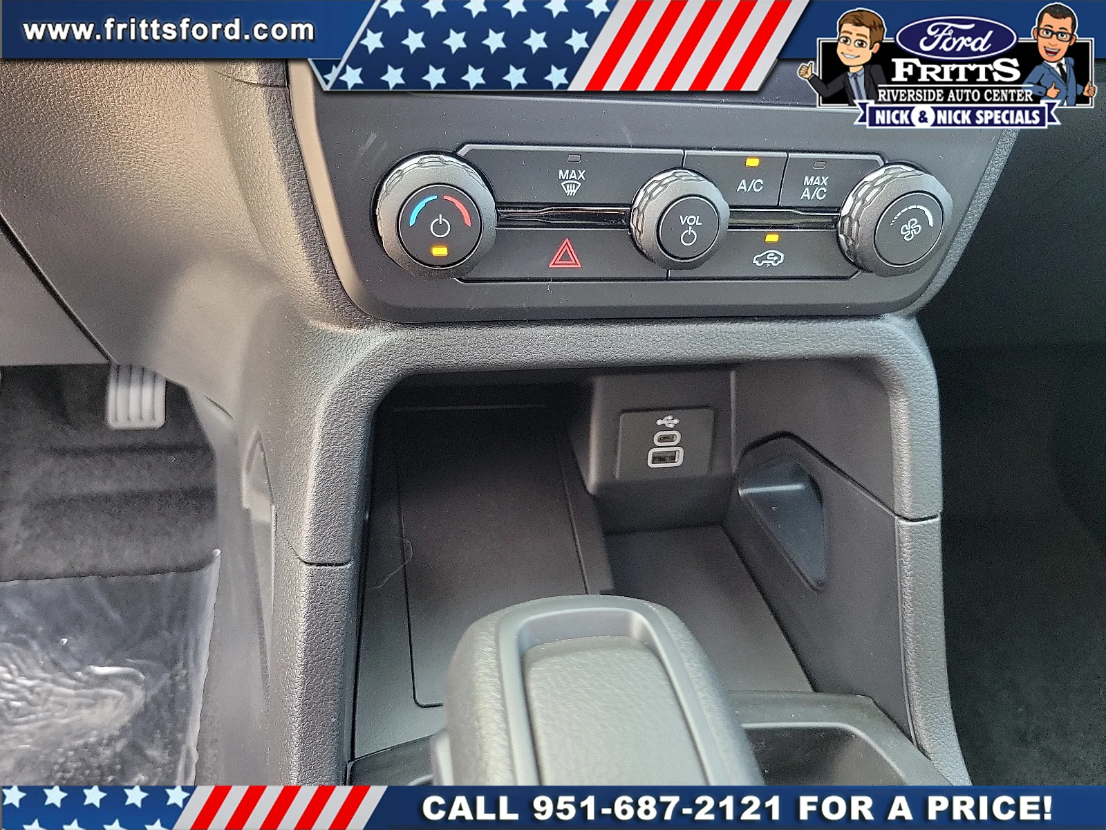 New 2026 Carbonized Gray Metallic Ford XL image 10