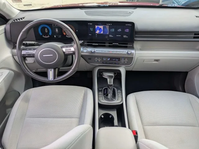 Used 2024 Red Hyundai SEL image 14