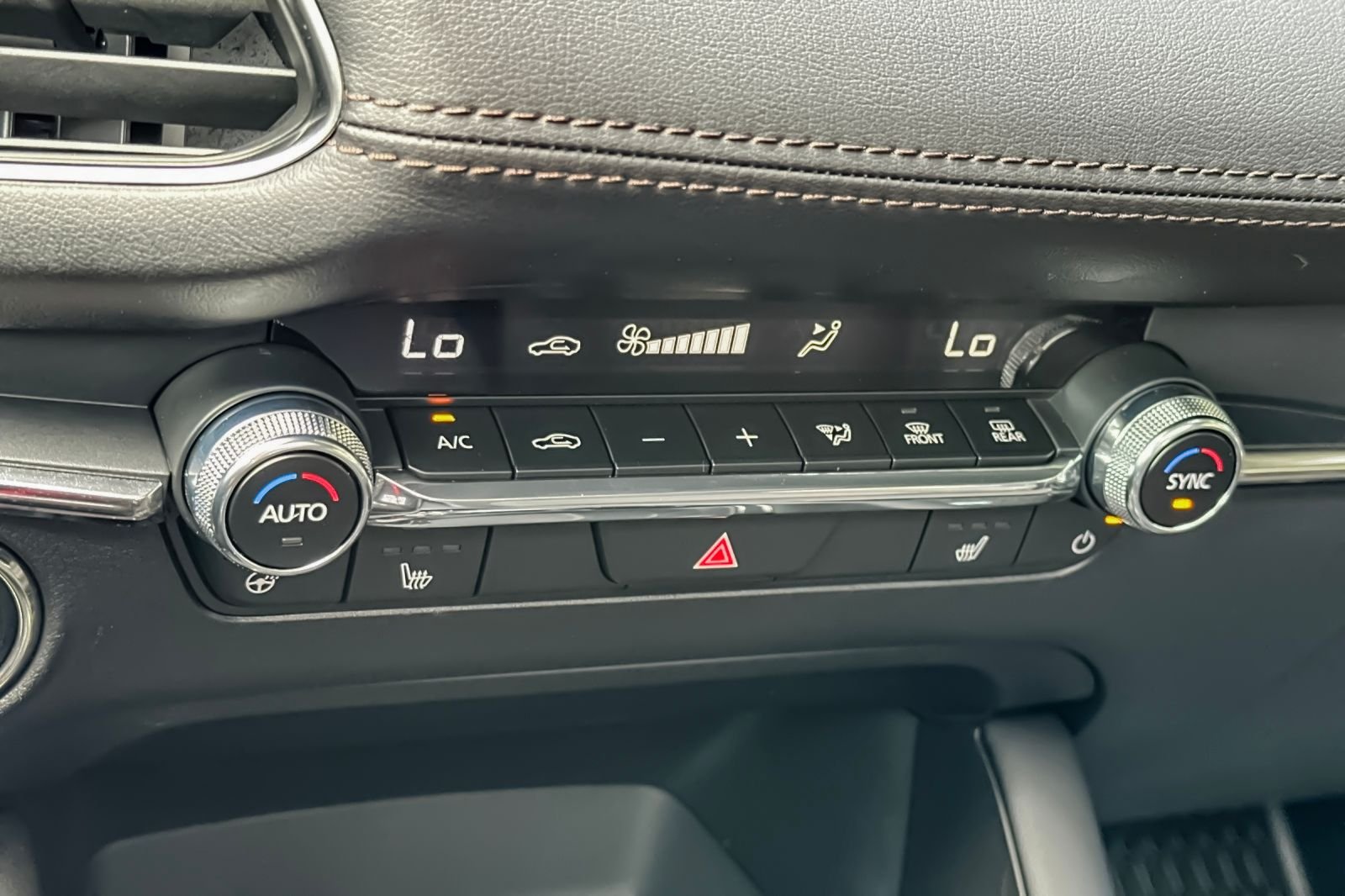 Used 2025 Gray Mazda 2.5 Turbo Premium Plus Package image 20
