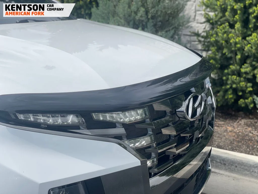 Used 2022 White Hyundai Limited image 16
