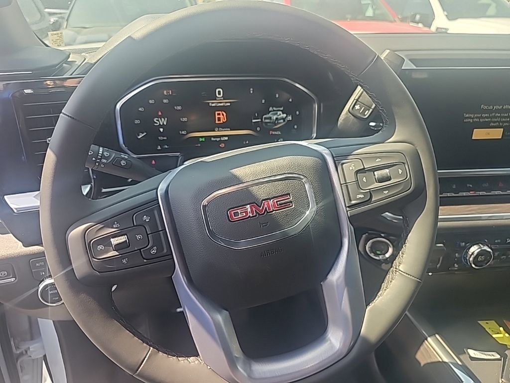 2026 GMC Sierra 3500HD SLT - Photo 16