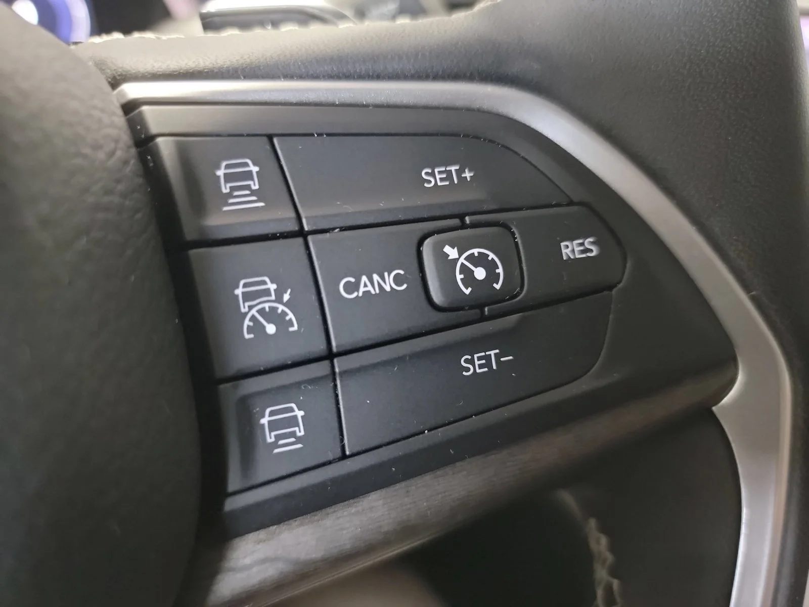 2023 Jeep Grand Cherokee L Limited - Photo 32