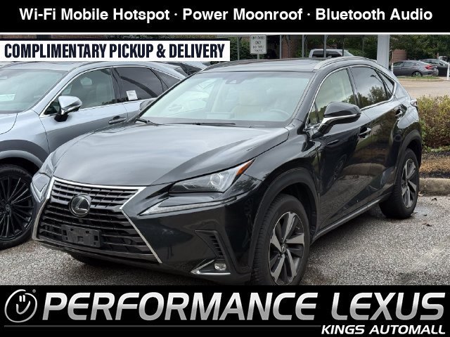 Used 2019 Caviar Lexus 300 Base image 1