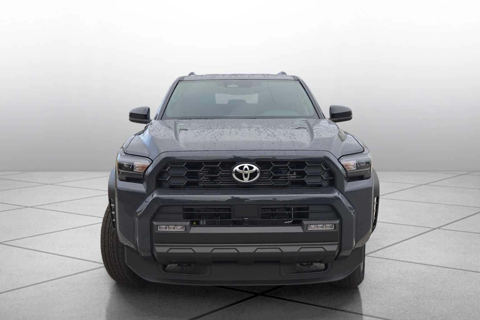 New 2026 Underground Toyota TRD Off-Road i-FORCE MAX image 3