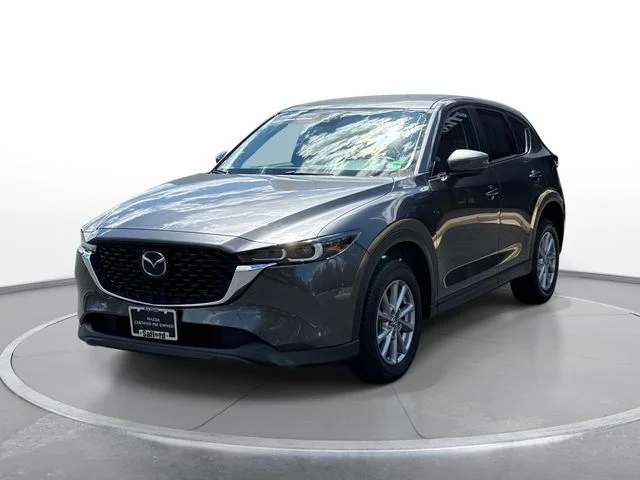 2023 Mazda CX-5 S Select Package Auto AWD's photo