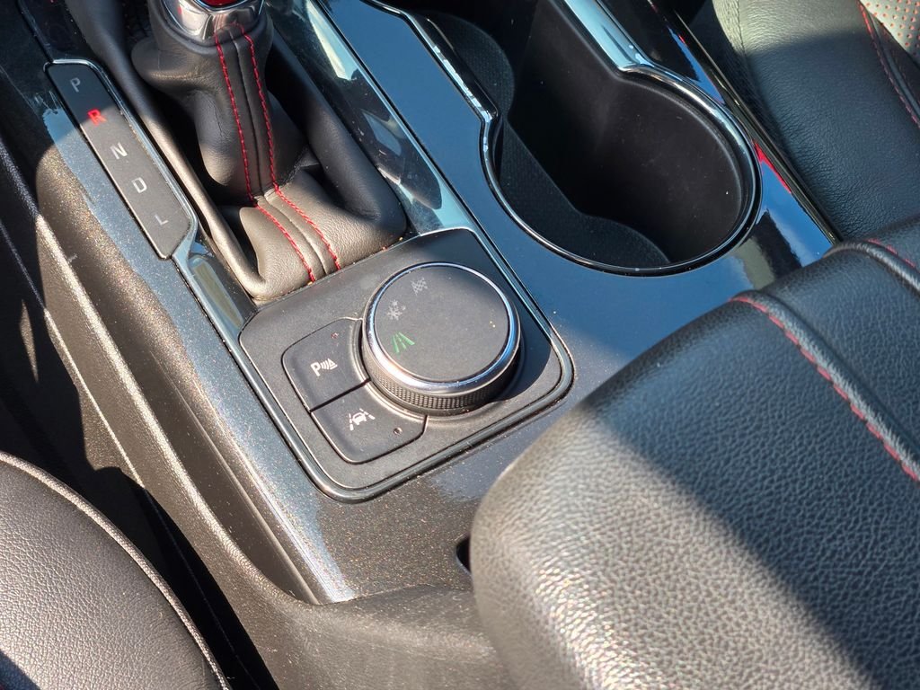 2019 Chevrolet Blazer RS - Photo 41