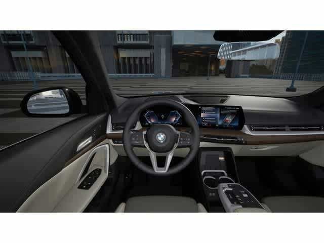 Used 2026 Black Sapphire Metallic BMW xDrive28i image 13