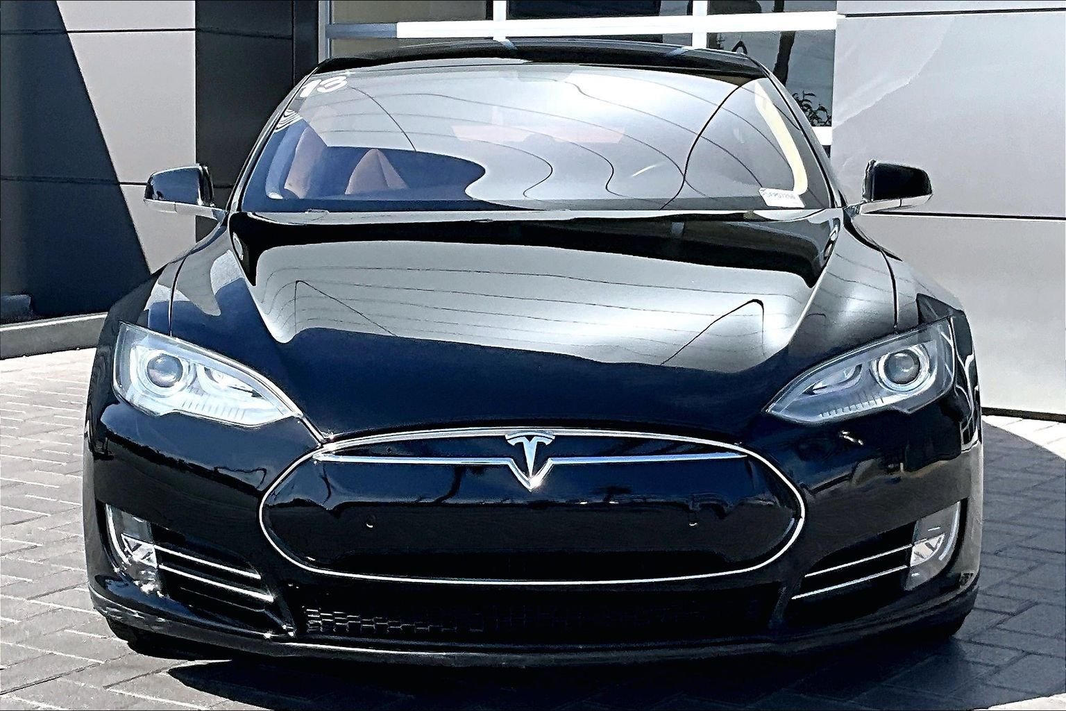 Used 2013 Tesla Model S S with VIN 5YJSA1CN7DFP07266 for sale in Riverside, CA