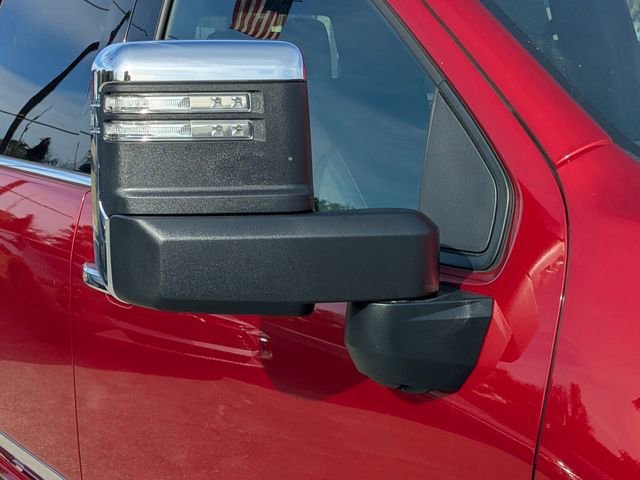 2026 Chevrolet Silverado 2500 HD High Country - Photo 11