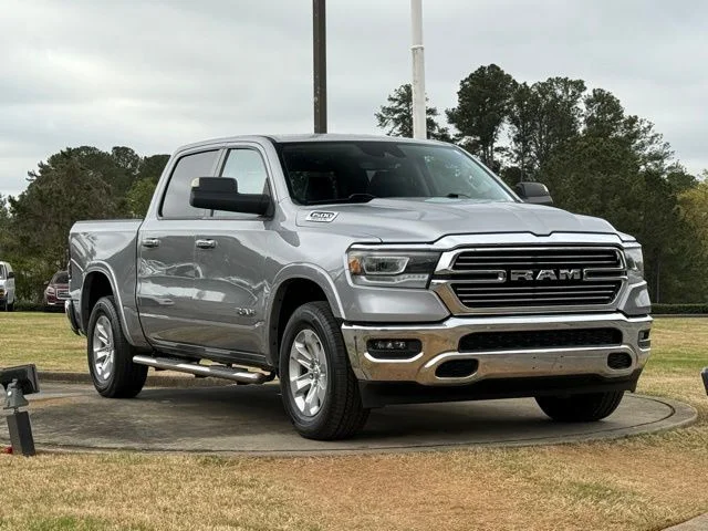 2022 RAM 1500 Pickup Laramie