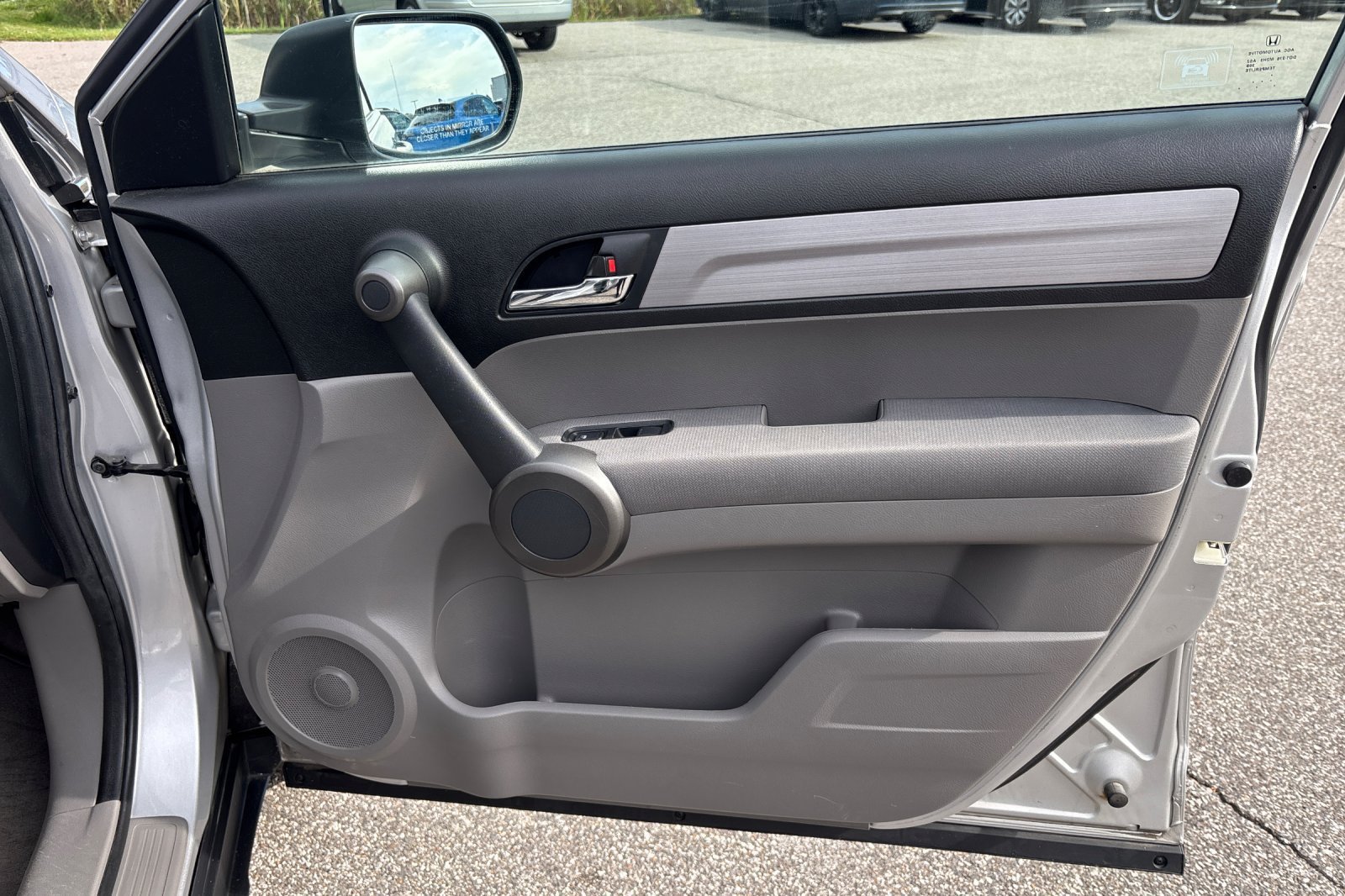 Used 2011  Honda EX image 21