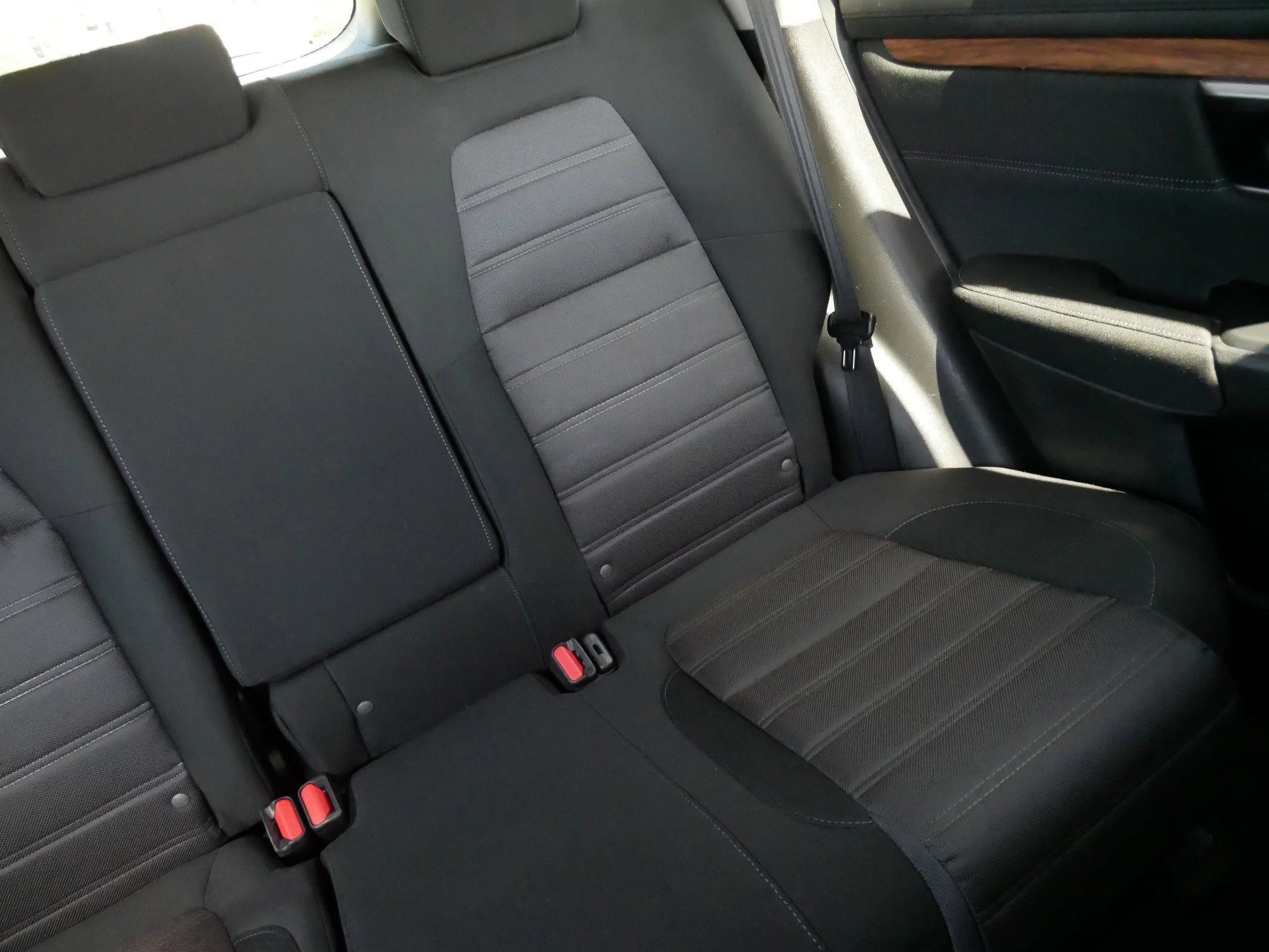 2021 Honda CR-V EX - Photo 14