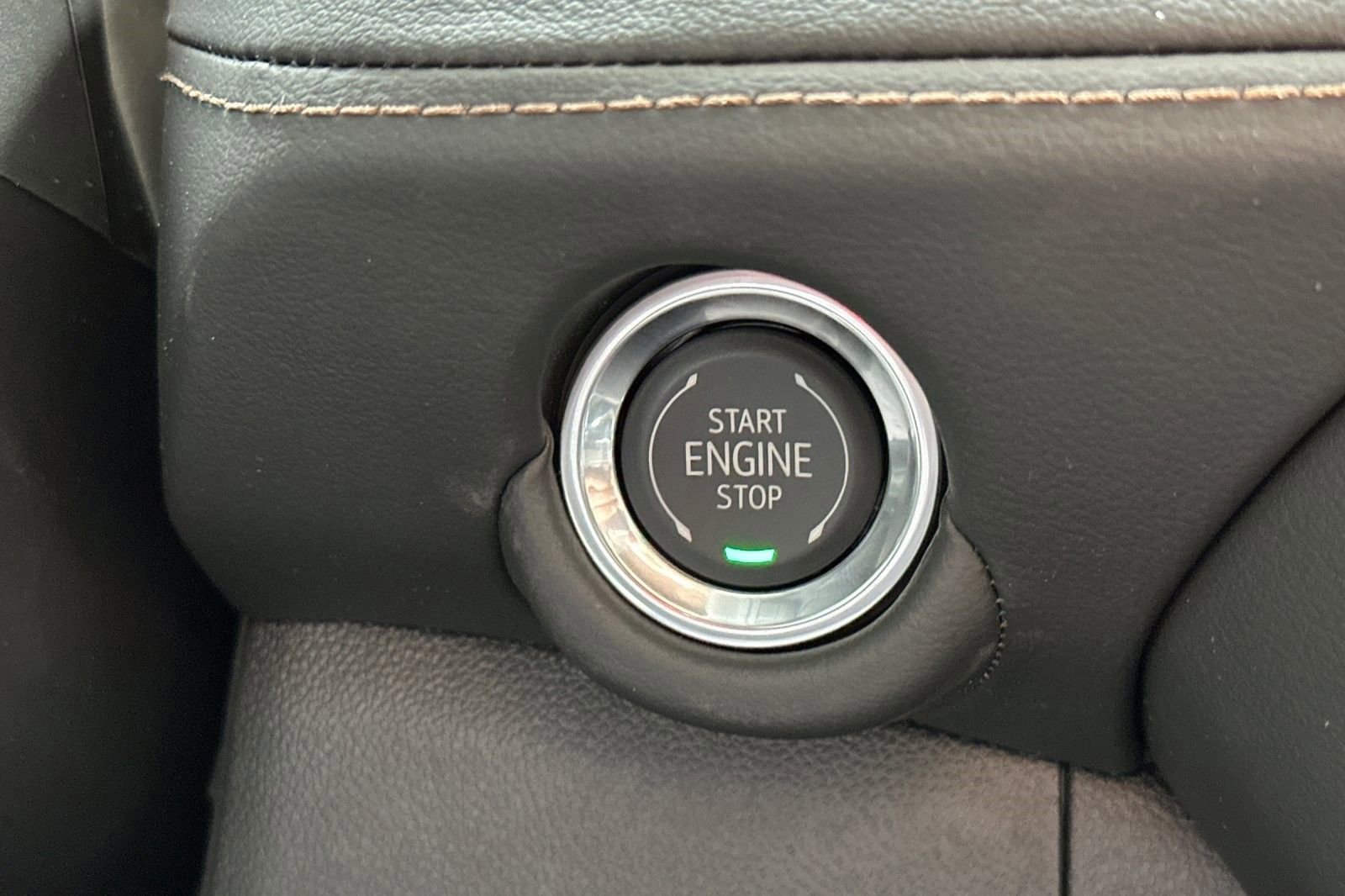 2025 Chevrolet Suburban High Country - Photo 27