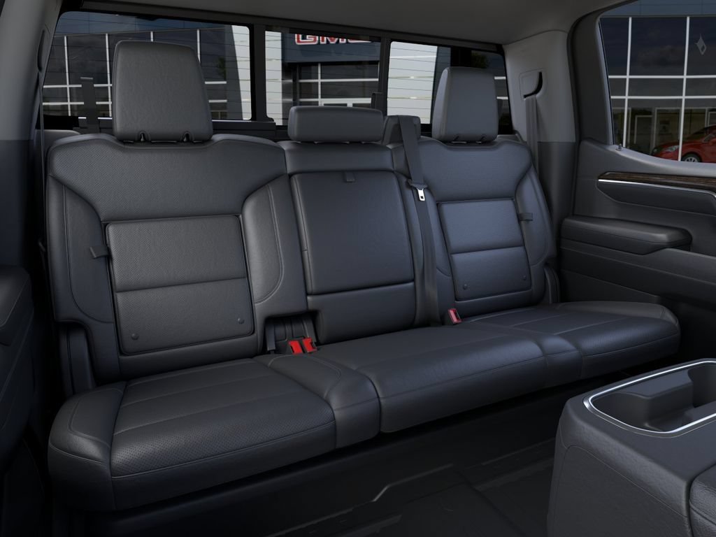 2026 GMC Sierra 1500 SLT - Photo 17