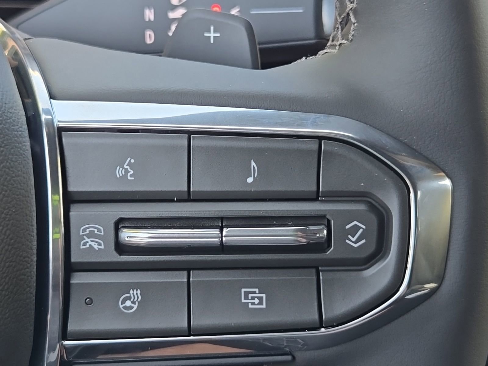 2026 GMC Yukon XL Denali - Photo 41