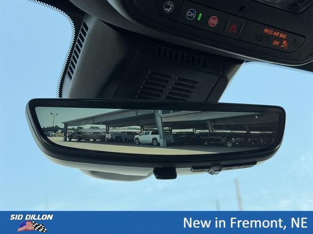 2027 GMC Terrain AT4 - Photo 14