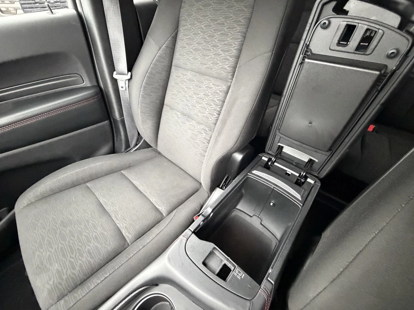 Used 2025 Destroyer Gray Clearcoat Dodge GT image 15