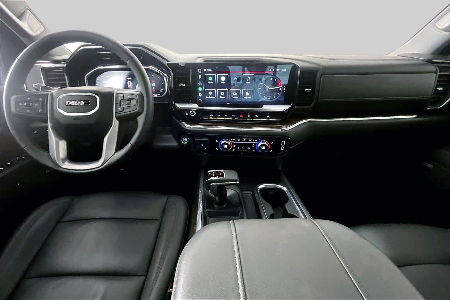 Used 2024 Sterling Metallic GMC Elevation image 15