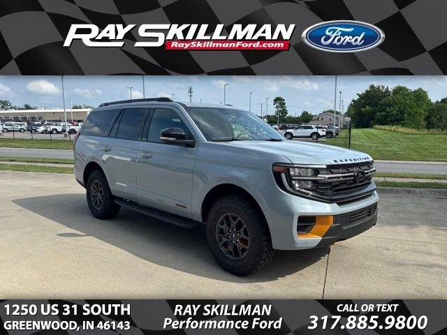 2026 Ford Expedition Tremor®