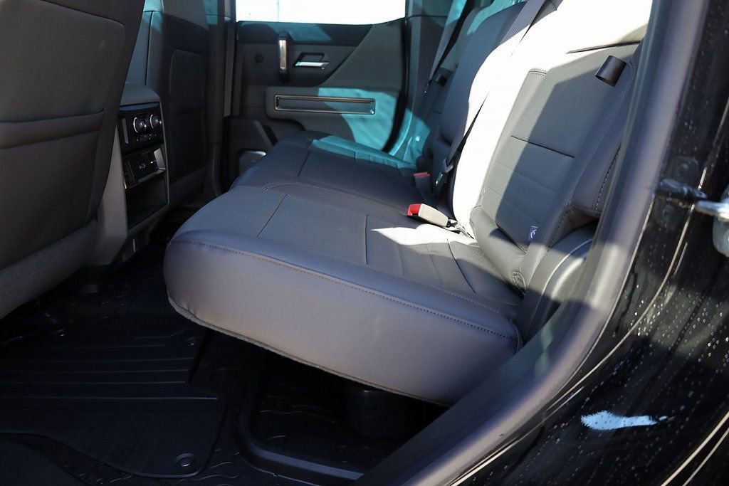 2025 GMC HUMMER EV 3X - Photo 18